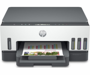 HP Smart Tank 7005, multifunkční tiskárna
