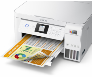 Epson EcoTank ET-2856