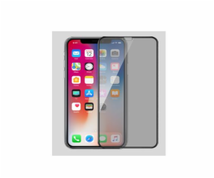 Comma Batus 3D Curved Privacy Tempered Glass iPhone 11 Pr...