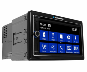 Blaupunkt LAS VEGAS 690 DAB NAV TRUCK/CAMPING