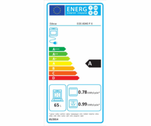 Edesa EOE-8040 PX