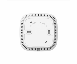 Tellur WiFi Smart Plynový Sensor, DC12V 1A, bílý