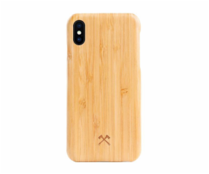 Woodcessories Slim Series EcoCase iPhone Xs Max bamboo ec...