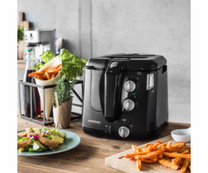 Gastroback 42580 Vita-Spin-Fryer