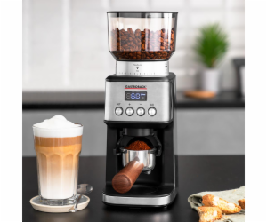 Digitální mlýnek na kávu Gastroback 42643 Design