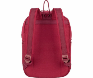 RIVACASE 5422 Red Small Urban Backpack 6l