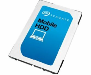 Seagate 1TB, 128MB, SATAIII, 5400rpm, ST1000LM035