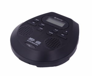 Denver DMP-395B discman