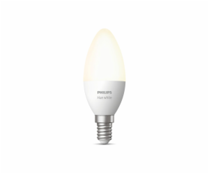 Philips Hue White E14, LED-Lampe