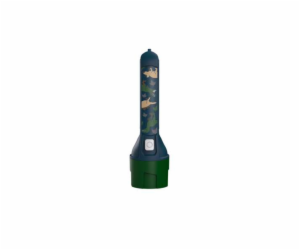 LEDLENSER dětská svítilna KIDBEAM 4 DINO