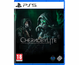 HRA PS5 Chernobylite - Special Pack