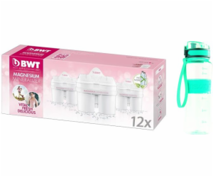 BWT magnesium náhradní filtry 12ks 