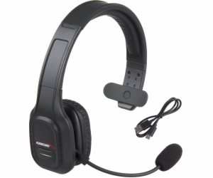 Audiocore 74452 Bluetooth Headset Headphone Noise Reuctio...