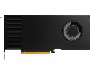 HP VGA NVIDIA RTX A4000 16GB GDDR6, PCIe 4.0x16 Card, 4x ...