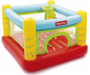 Bestway 93542 Fisher-Price Jumptacular Bouncer