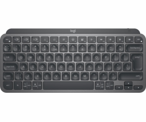 Logitech klávesnice MX Keys mini - bezdrátová/ EasySwitch...