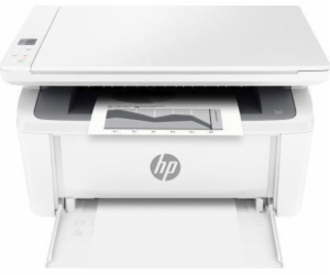 HP LaserJet MFP M140w (A4, 20ppm, USB, Wi-Fi, Print/Scan/...