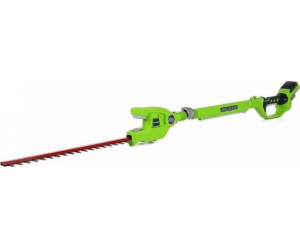 Pole hedge trimmer  24V Greenworks G24PH51 - 2300707