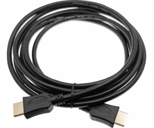 Alantec AV-AHDMI-2.0 HDMI cable 2m v2.0 High Speed with E...