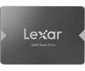 LEXAR 256 GB SSD LNS100 SATA3 2,5"