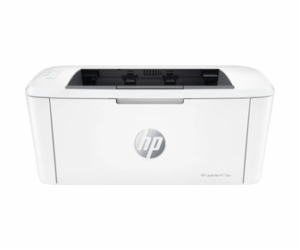 HP LaserJet M110w 7MD66F / čb / A4 / 20ppm / 600x600dpi /...