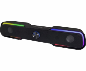 Soundbar Esperanza Apala EGS101