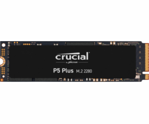Crucial P5 Plus 500GB, CT500P5PSSD8