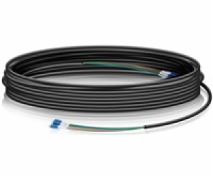 UBNT Fiber Cable 200 [60m SingleMode optický kabel 6xLC n...