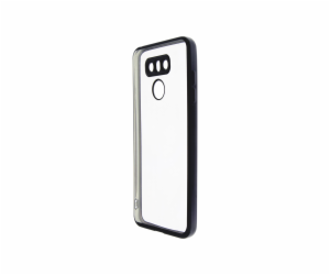 Tellur Cover Silicone for Samsung Galaxy S8 Plus black edges