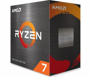 AMD Ryzen 7 5700X