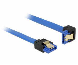 Delock Cable SATA 6 Gb/s receptacle straight > SATA recep...