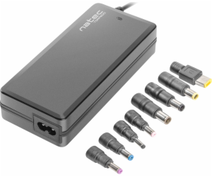 NATEC NZU-0991 Natec Universal Laptop AC Adapter Torpedo ...