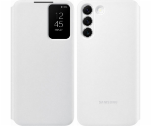 Samsung Flipové púzdro Clear View pre Samsung Galaxy S22+...