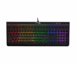 HyperX Alloy Core RGB Gaming Keyboard, US