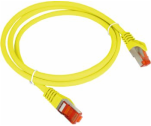 A-LAN KKS6ZOL3.0 networking cable Yellow 3 m Cat6 F/UTP (...