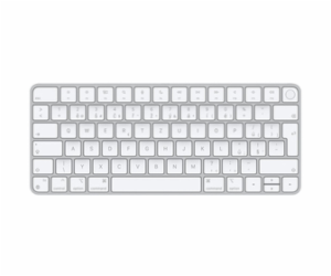 Magic Keyboard Touch ID - Czech