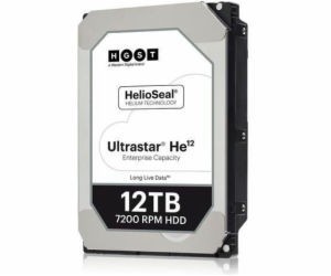 Western Digital Ultrastar DC HC520 12TB 3.5  12000 GB Ser...