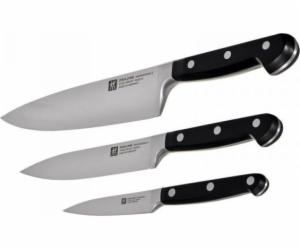 Zwilling Professional S sada nožů 3ks, 35602-000-00