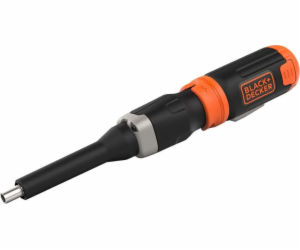 BLACK+DECKER bateriový šroubovák BCF601C-XJ
