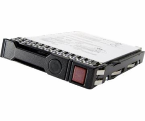 HPE 1.92TB SATA 6G Mixed Use SFF (2.5in) SC 3y Wty Multi ...