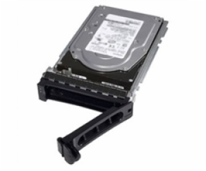 Dell 1.2TB 10K RPM SAS 12Gbps 512n 2.5in Hot-plug Hard Dr...