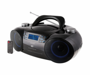 SENCOR SPT 6500 RADIO DAB/BT/USB/FM/CD SENCOR