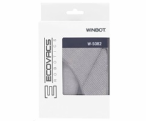 Ecovacs Ecovacs Cleaning Pad W-S082 ( 2 pcs ), Washable a...