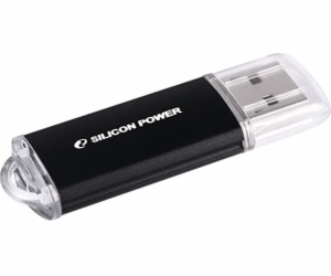 Silicon Power Ultima-II USB flash drive 8 GB USB Type-A 2...