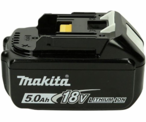 Makita BL1850B industrial rechargeable battery Lithium-Io...
