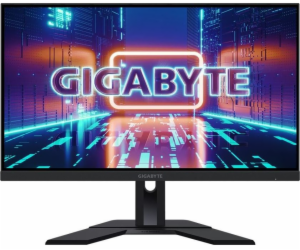 GIGABYTE LCD - 27" Gaming monitor M27Q X, 2560x1440, 244H...