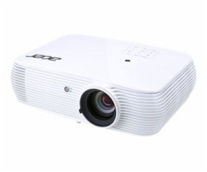 Acer MR.JUM11.001  Projektor P5535- DLP 3D,1080p,4500Lm,2...