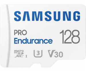 SAMSUNG SDXC 128 GB MB-MJ128KA/EU Samsung microSDXC 128GB...