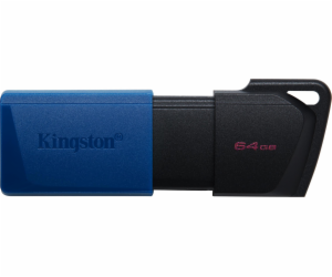 KINGSTON 64GB DataTraveler Exodia M 64 GB USB 3.2 1. gene...