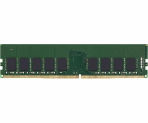 Kingston KSM32ED8/32HC DIMM DDR4 32GB 3200MT/s CL22 ECC 2...